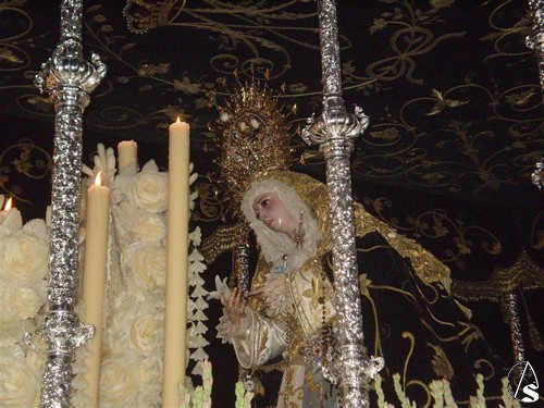500 años de la Vera Cruz de Benacazón. Eduardo Fdez. López